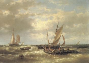 亞伯拉罕 衚尅 二世 The Fishers 亞伯拉罕 衚尅 二世 The Fishers